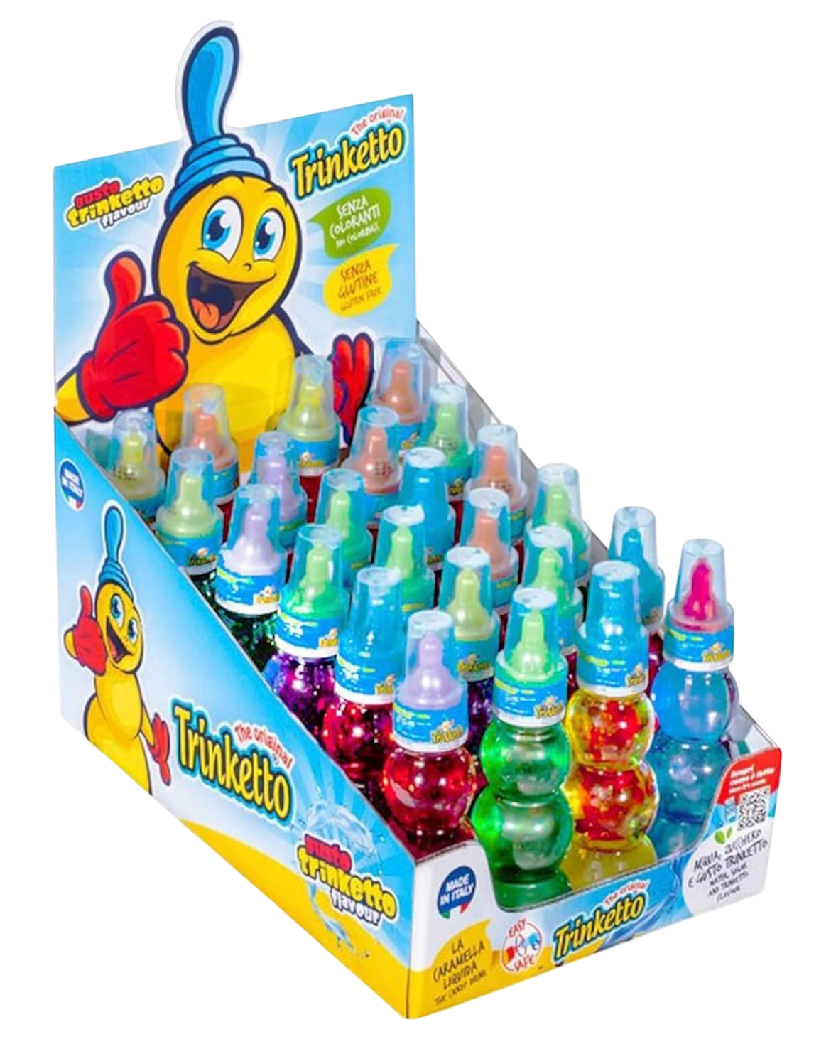 Trinketto 70ml