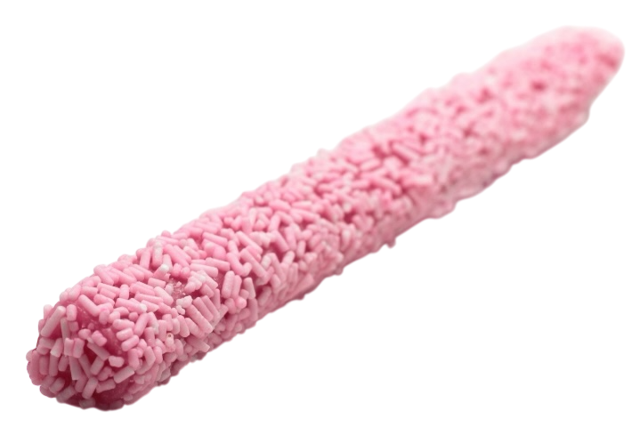 Zuckerstange „BubbleGum“ 1 Stk.