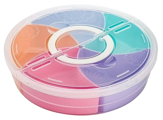 Rainbow Snackbox (2,5-3,5 kg) NEU