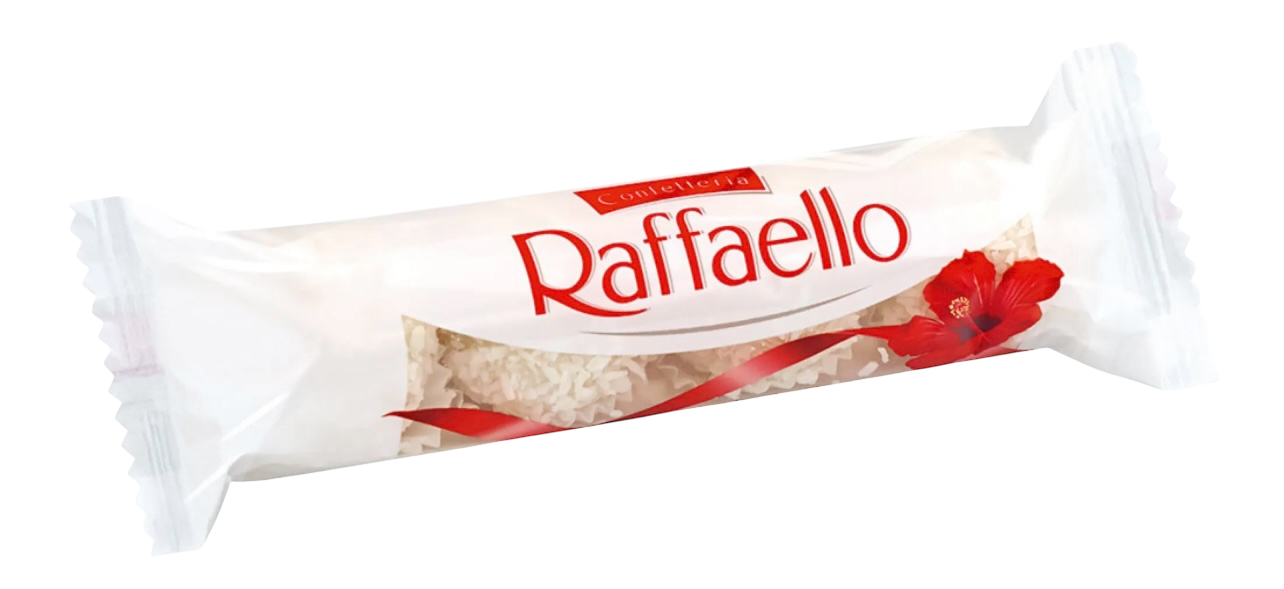 Raffaelo 40g