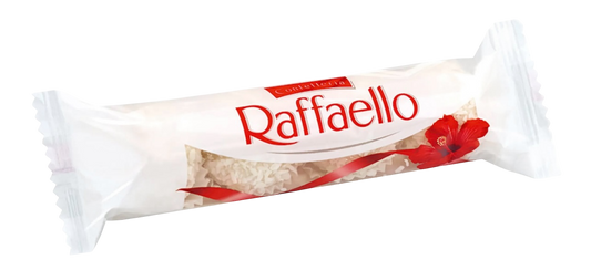 Raffaelo 40g