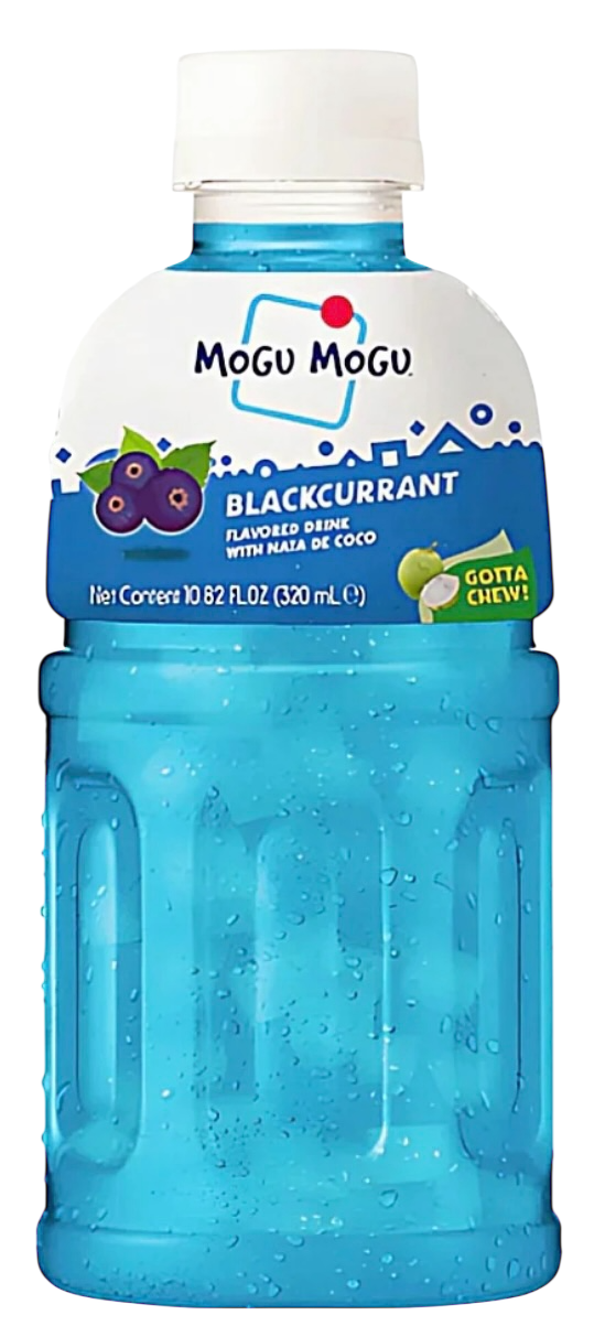 Mogu Mogu Blueberry 320ml (inkl. Pfand)