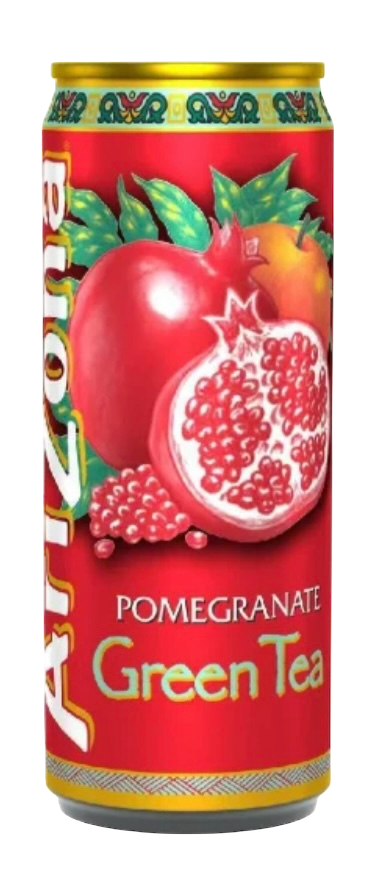 AriZona Pomegranate 500ml (inkl. Pfand)