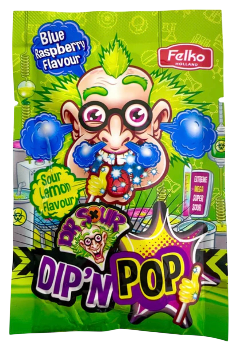 Felko Dip‘nPOP