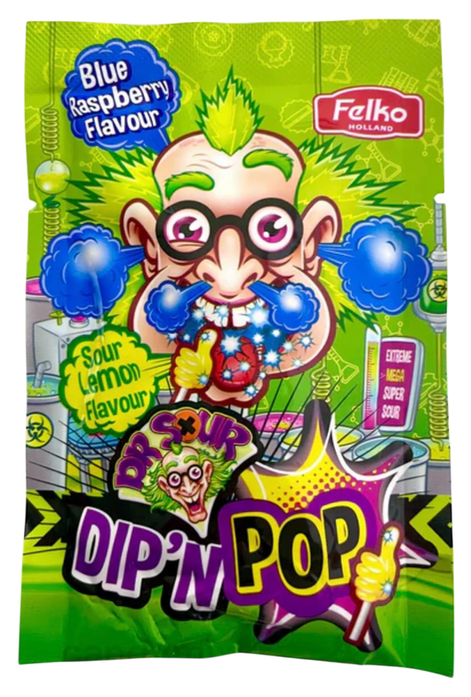 Felko Dip‘nPOP