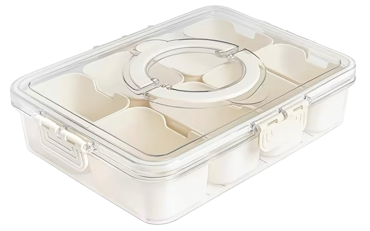 8er Snackbox (1,5-3 kg) NEU