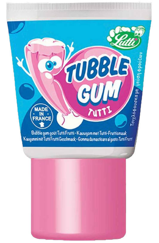 Lutti Tubble Gum