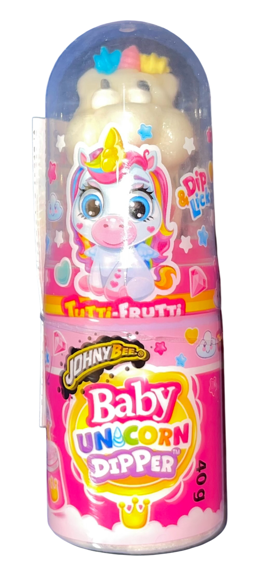 Baby Unicorn Dipper 40g