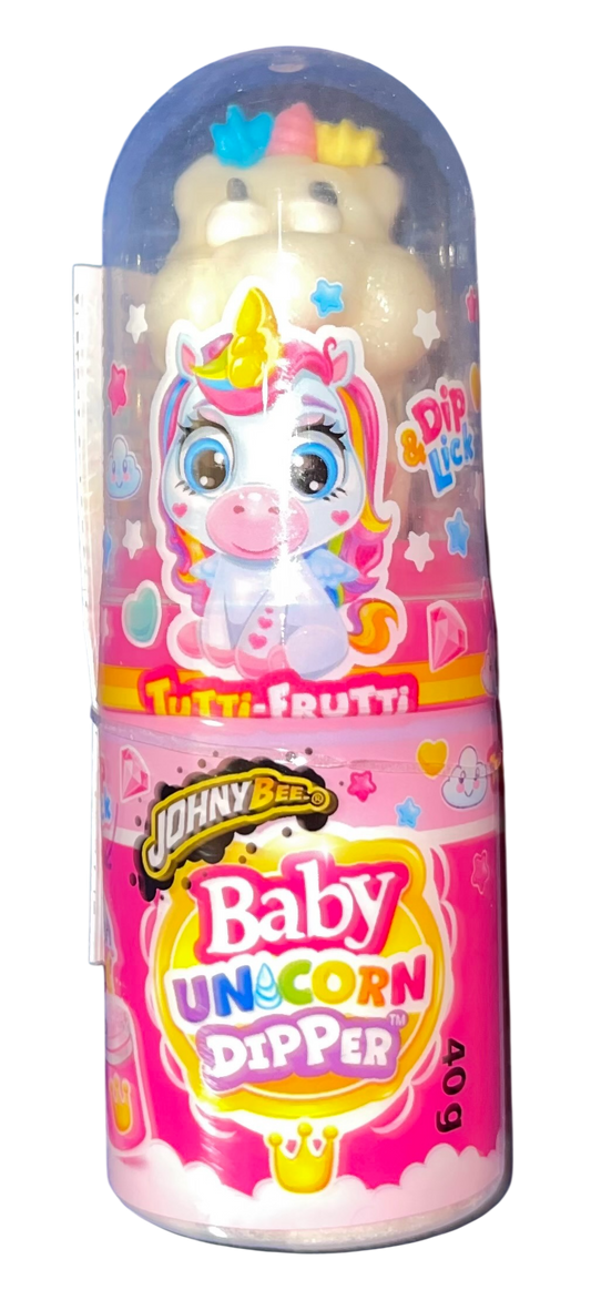 Baby Unicorn Dipper 40g
