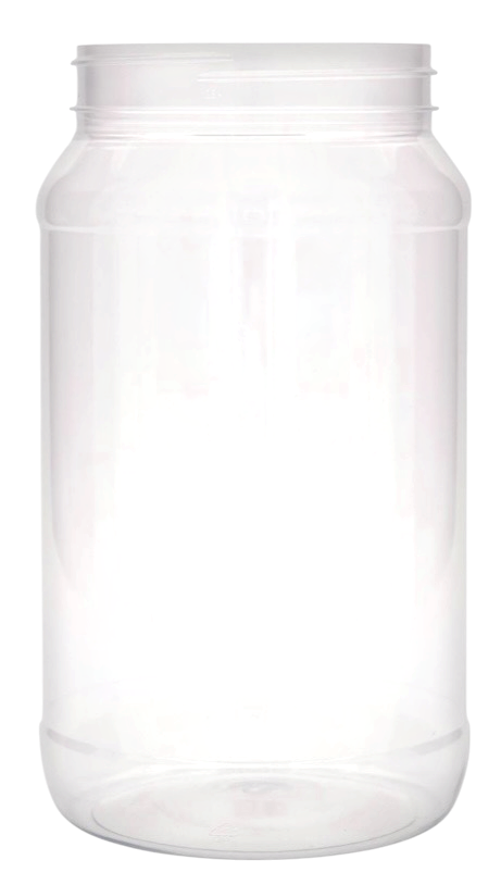 Pet Bottle inkl. Deckel 2000ml (ca. 1,5 kg) gebraucht