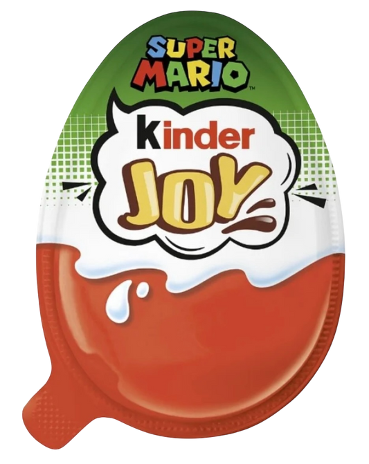 Ferrero Kinder Joy 20g