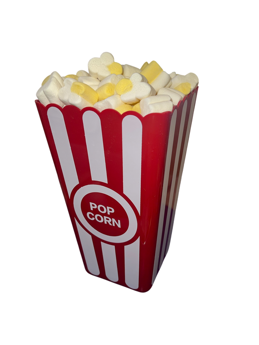 Pop-Mallowbecher 350g