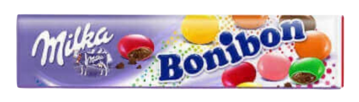 Milka Bonibon