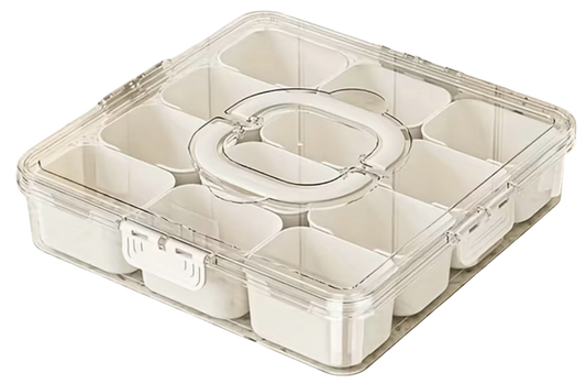 12er Snackbox (3-4 kg) NEU