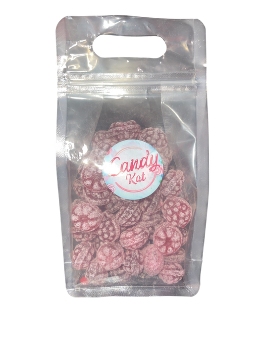 Felko Himbeerbonbons 300g