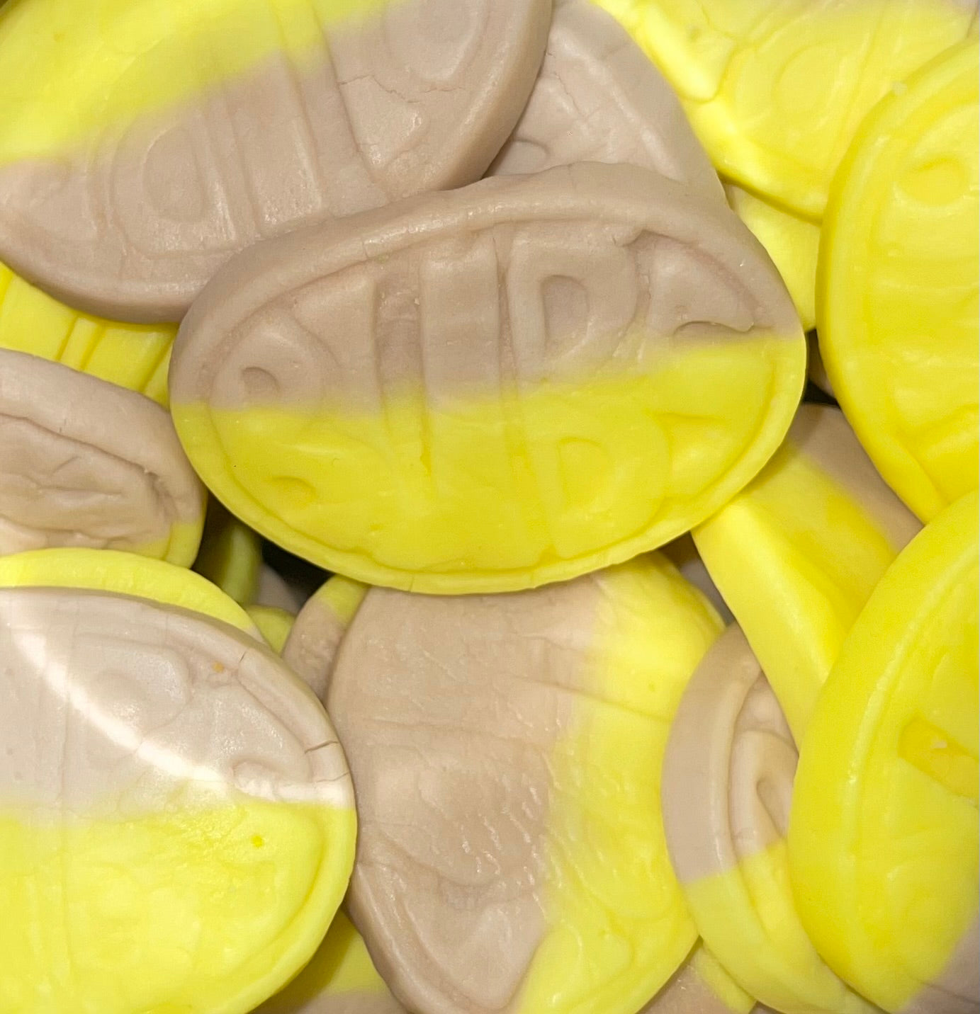 BUBS Banane-Caramell