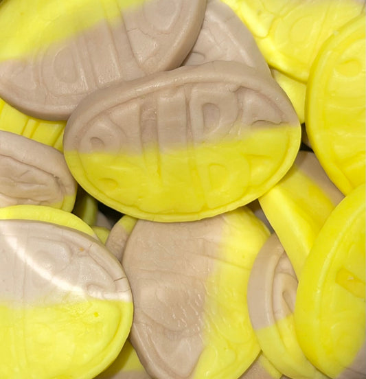 BUBS Banane-Caramell