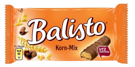 Balisto Riegel Korn-Mix 37g
