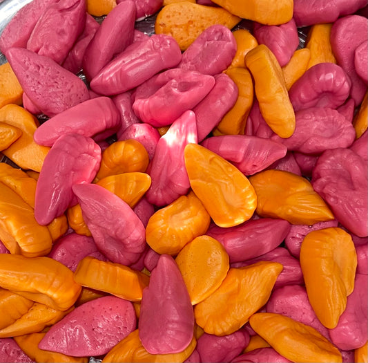 Vidal Shrimps