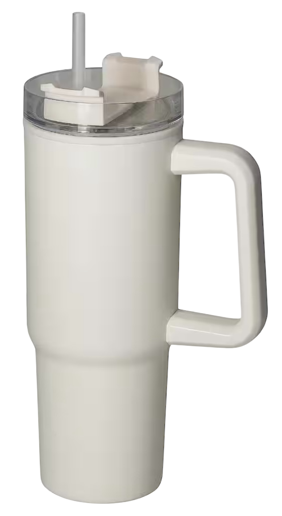 versch. Trinkbecher ca. 1,2L