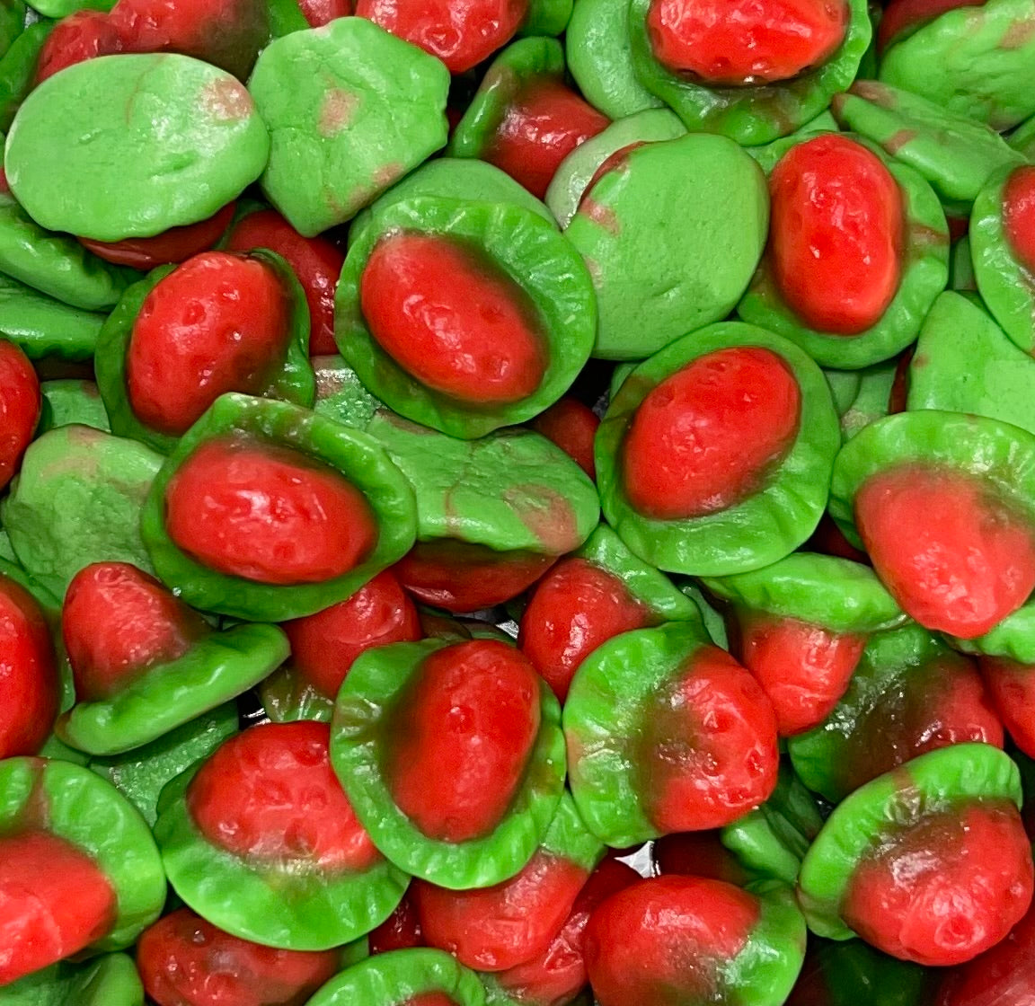 Dulceplus Waldbeeren