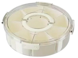 9er Snackbox (2,5-3 kg) NEU