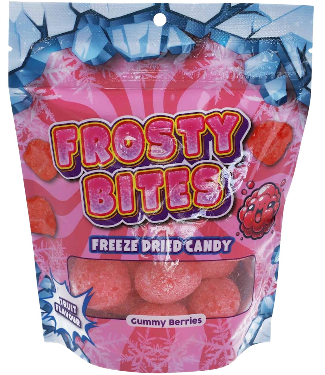 Frosty Bites Berries 50g