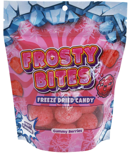 Frosty Bites Berries 50g
