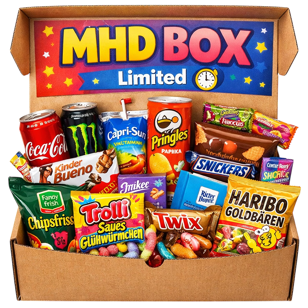 MHD Bag