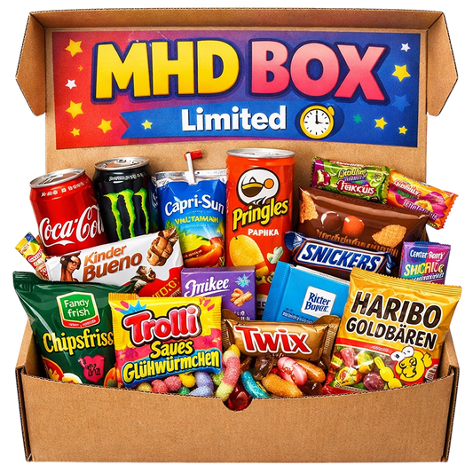 MHD Bag