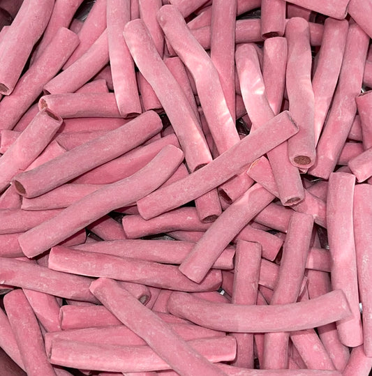 Cherry Tubes
