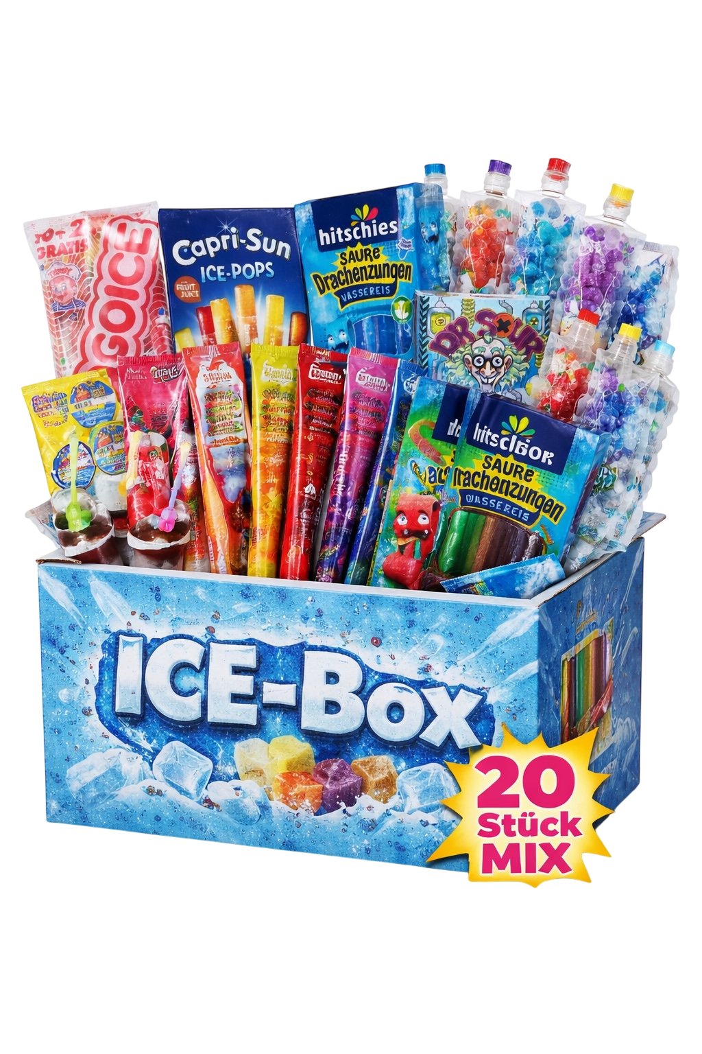ICE-Box (20 Stk.)