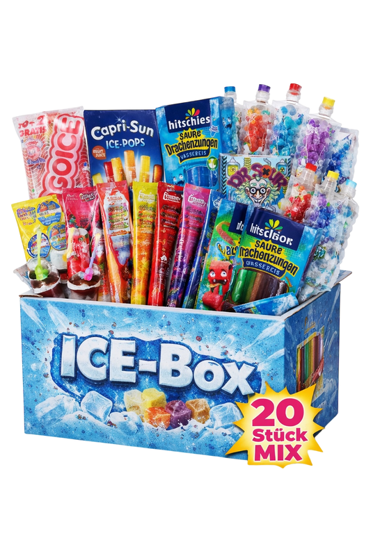 ICE-Box (20 Stk.)