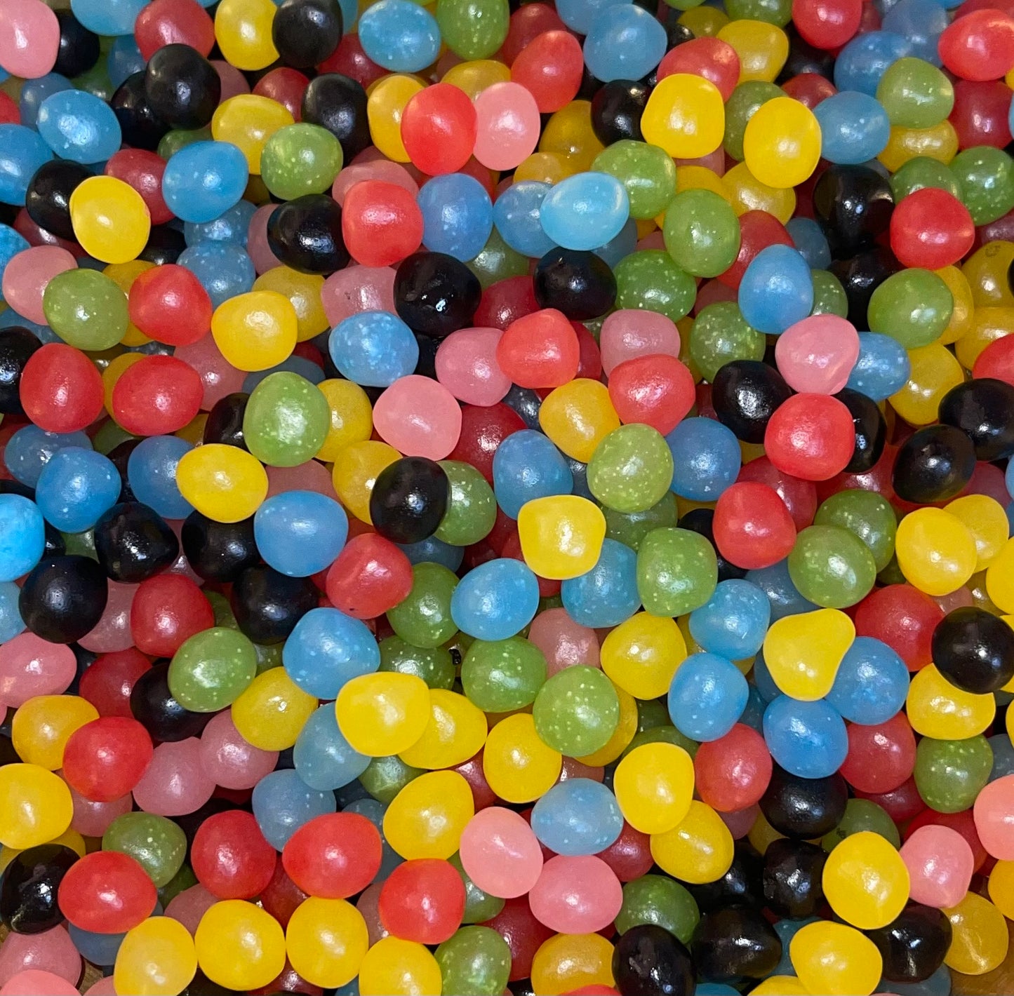 Haribo Dragibus