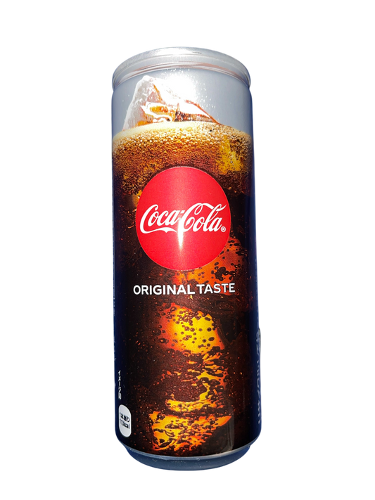 Coca Cola Horeca Japan 250ml MHD 31.08.25 (inkl. Pfand)