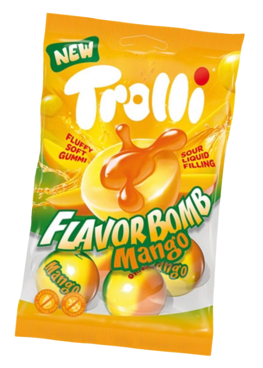 FLAVOR BOMB 5er