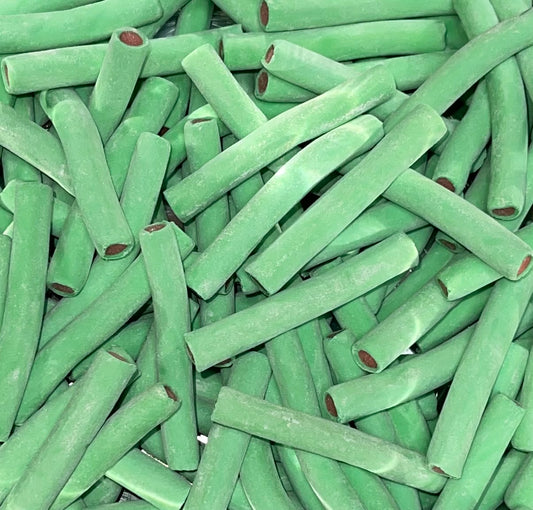Watermelon Tubes