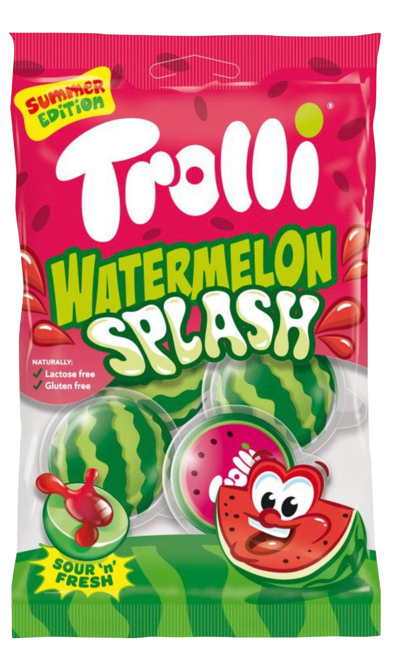 FLAVOR BOMB 5er