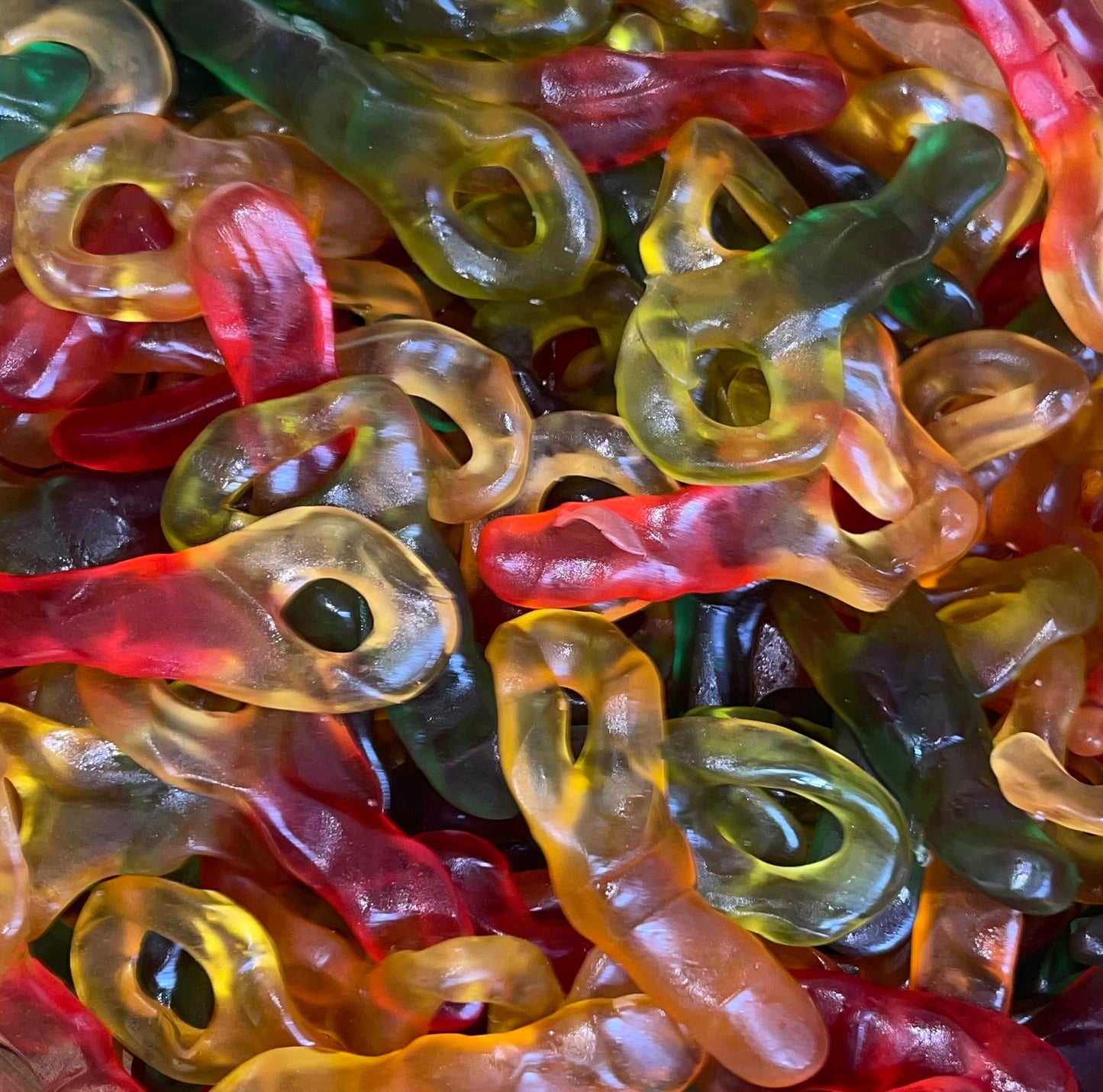 Ravazzi Jelly Schnuller