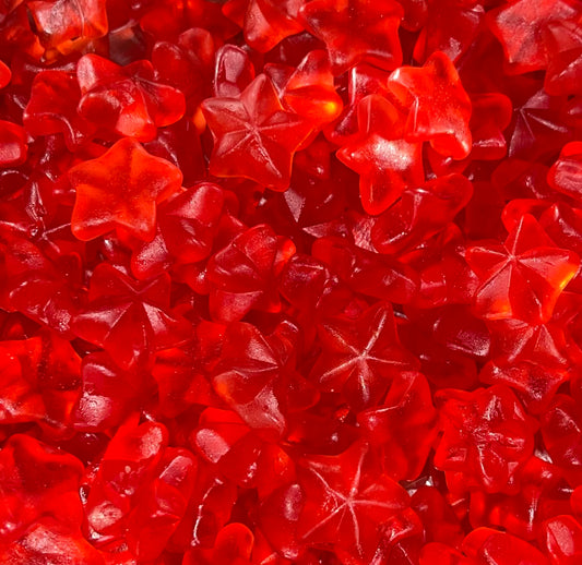 Ravazzi Glühwein Sterne