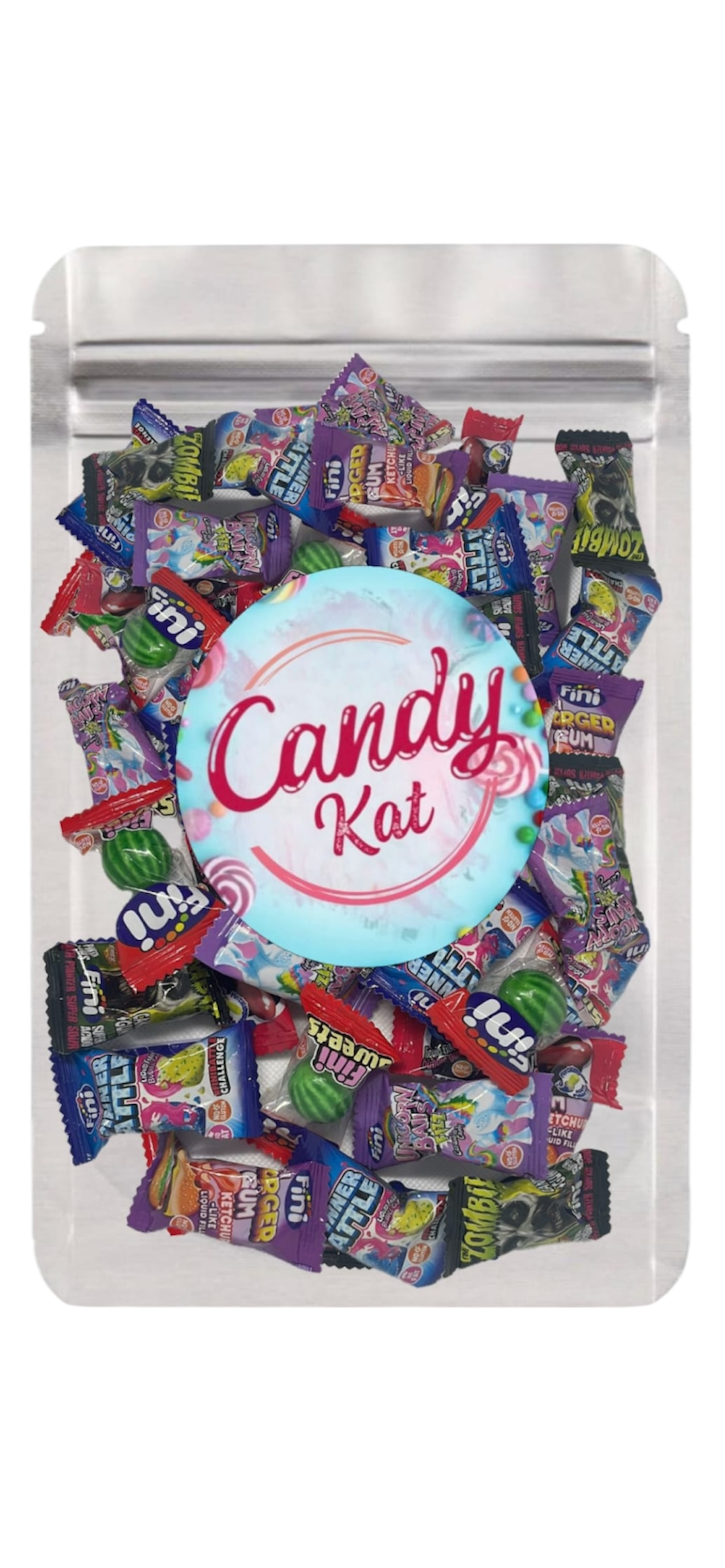 Gum Mix (30 Stück)
