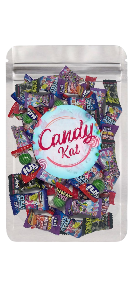 Gum Mix (30 Stück)