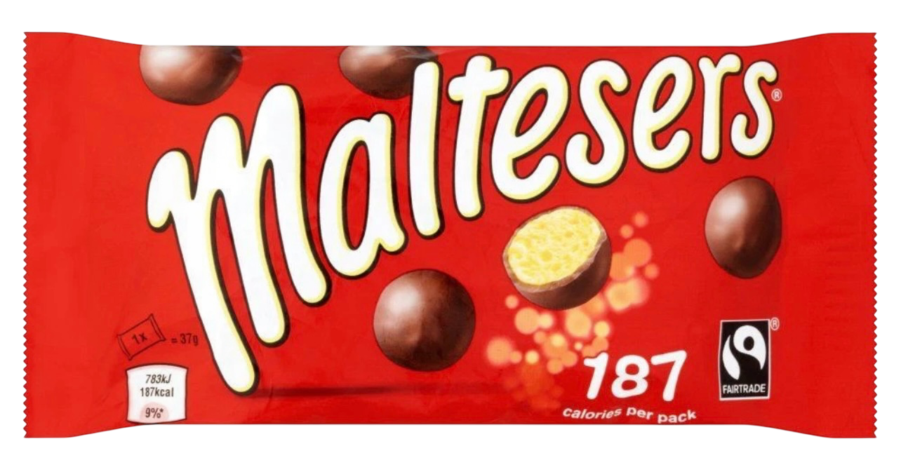 Maltesers 37g
