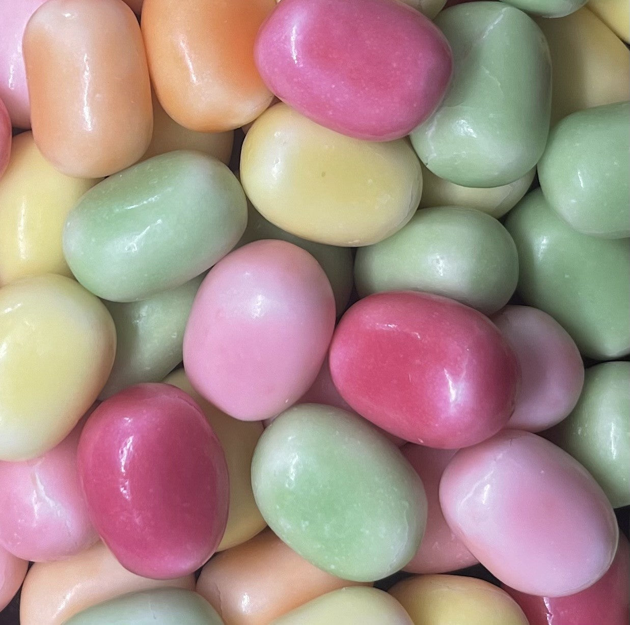 Maoam Kracher Frucht