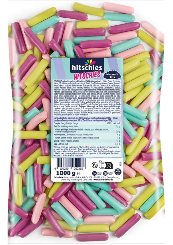 Hitschies Mermaid Mix