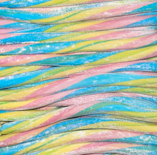 Fini Rainbow Creme Tubes