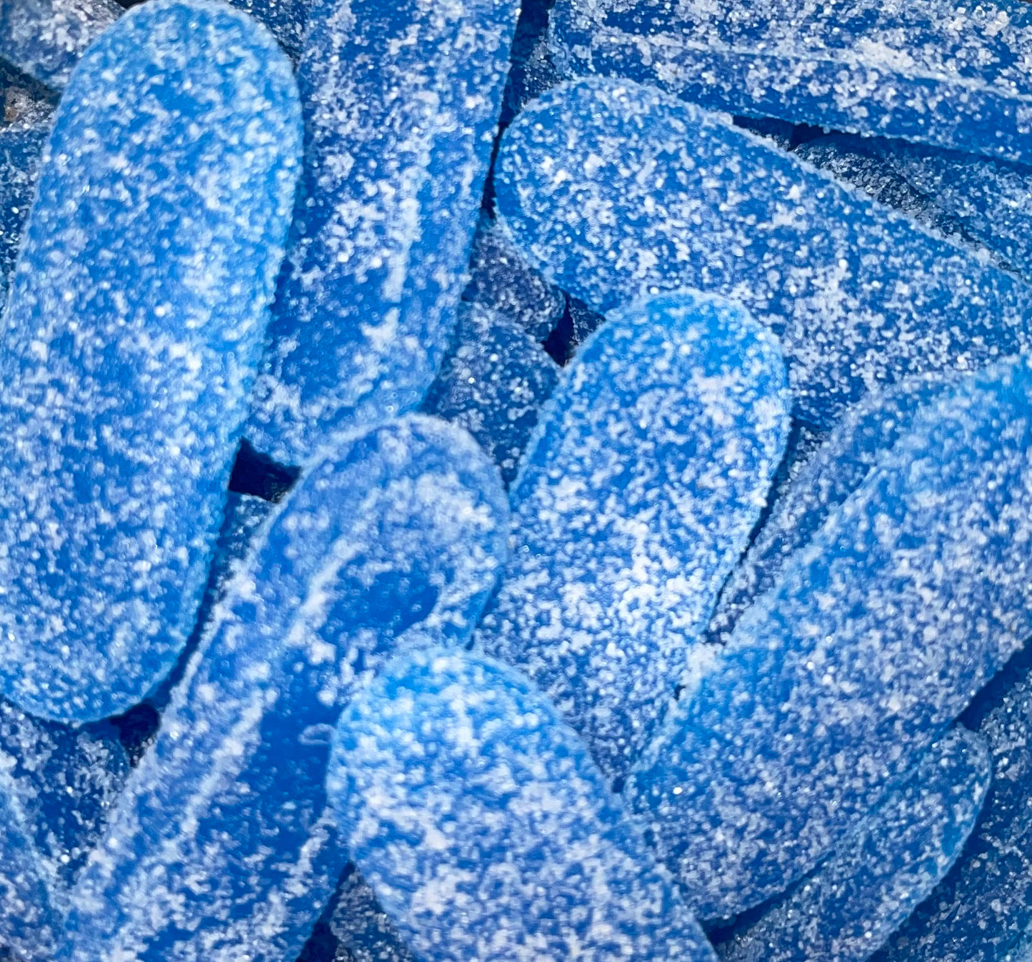 Matthijs saure blaue Zungen - vegetarisch