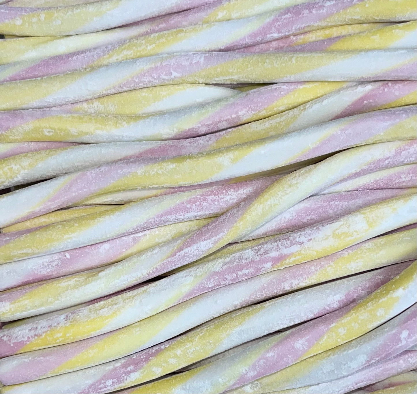Fini Strawberry Banana Cream Tubes