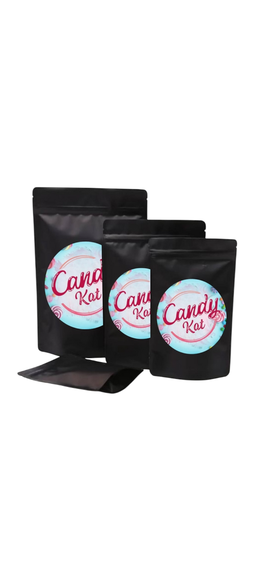 Fruity Jungle 1kg - Limited Edition