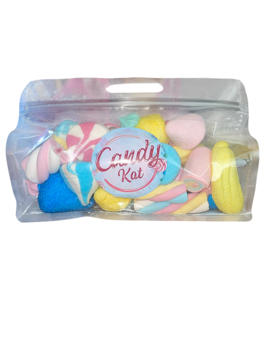 MiniBag Mallow Mix 300g